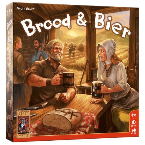 Brood & bier