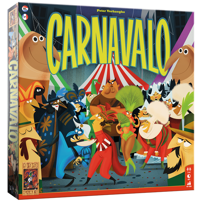 Carnavalo
