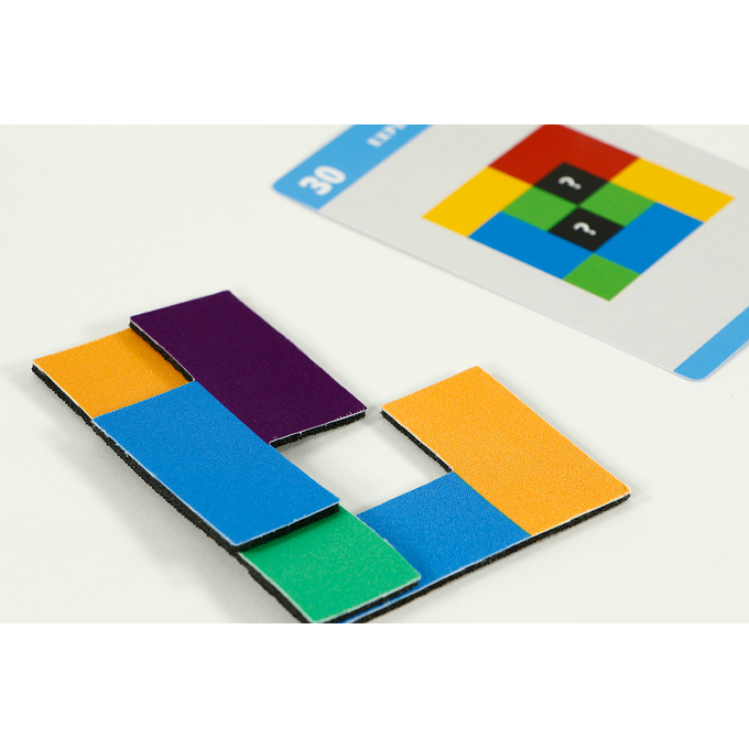 Color Carpet