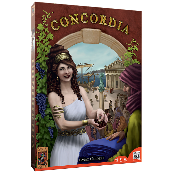 Concordia