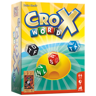 CroX word
