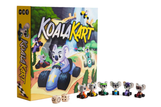 koala kart