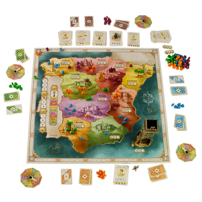 El Grande