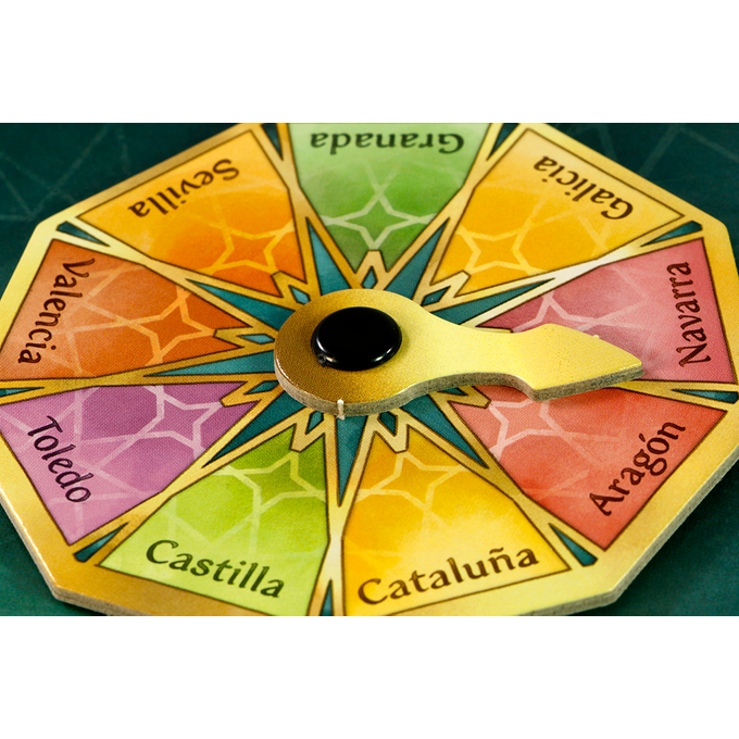 El Grande