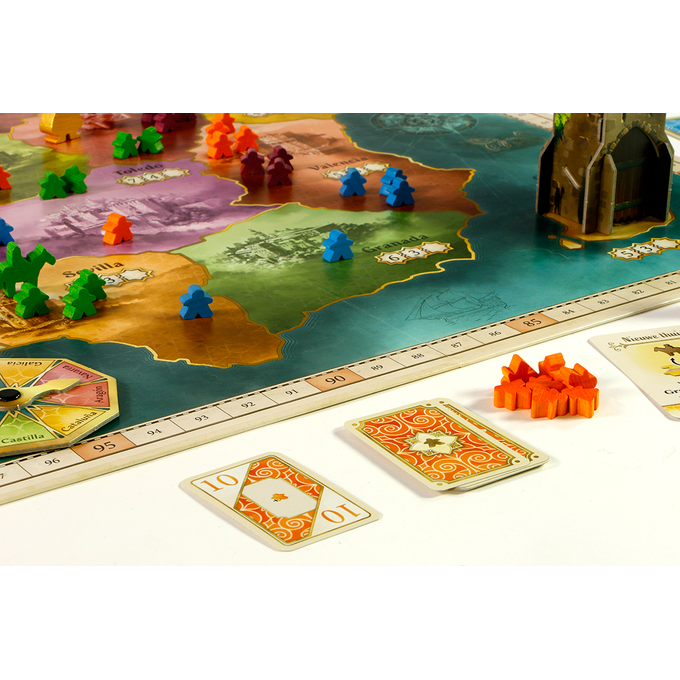 El Grande