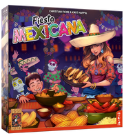 Fiësta Mexicana