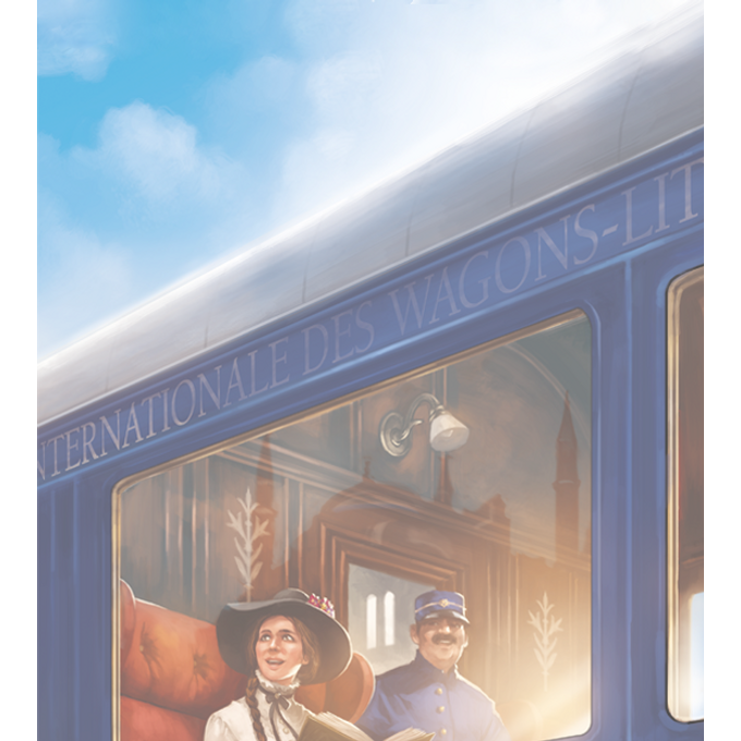 First Class