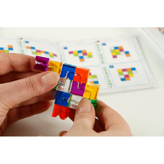 Flex Puzzler Crystal