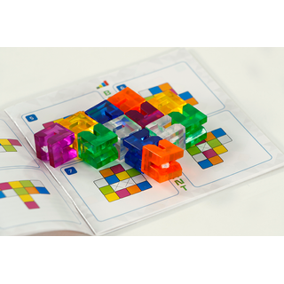 Flex Puzzler Crystal