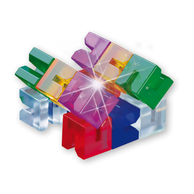 Flex Puzzler Crystal