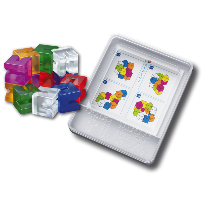 Flex Puzzler Crystal