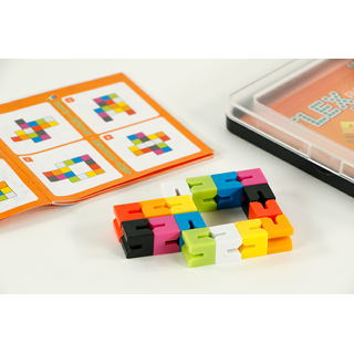 Flex Puzzler MAX