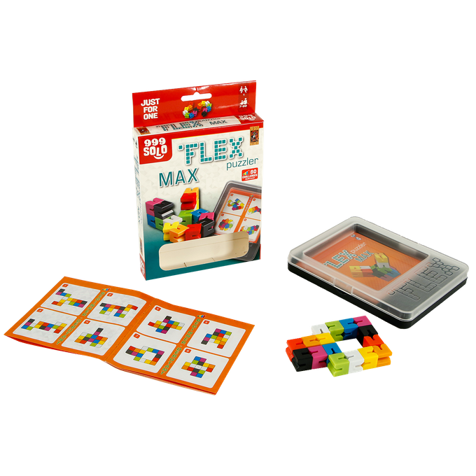 Flex Puzzler MAX