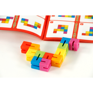 Flex Puzzler S