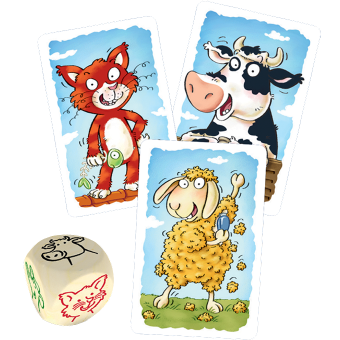 Funny Farm
