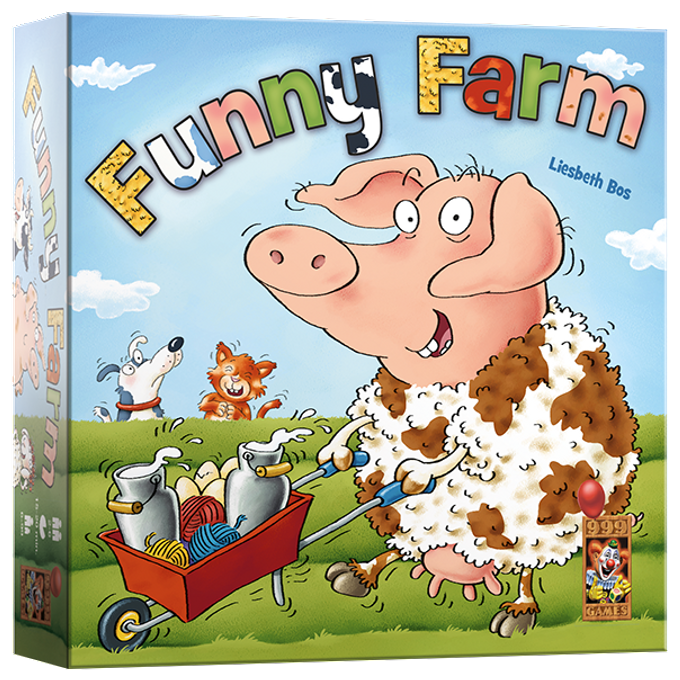 Funny Farm