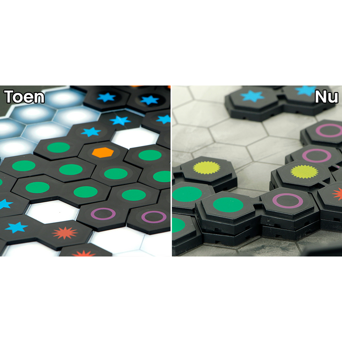 Genius 3D