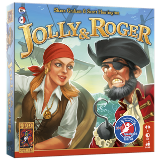 Jolly & Roger