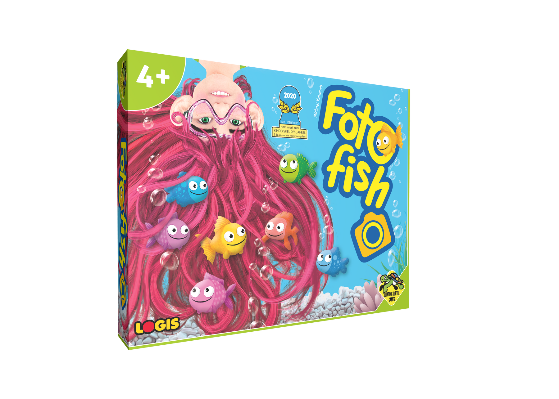 Foto Fish