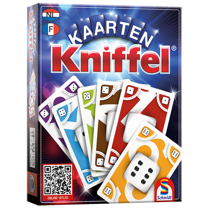 Kaarten kniffel