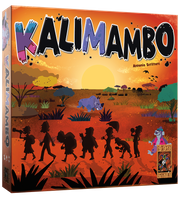 Kalimambo