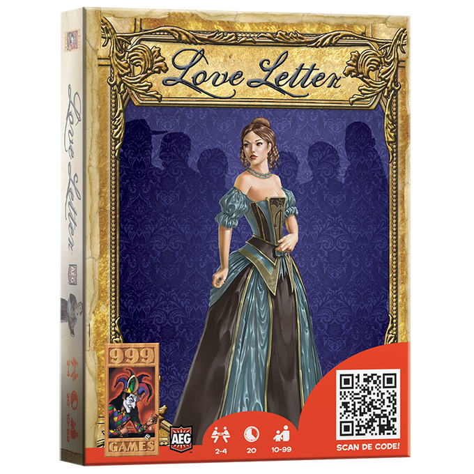 Love Letter