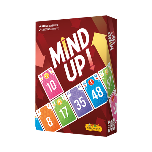 Mind Up