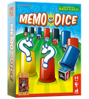 Memo Dice 999