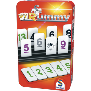 My Rummy