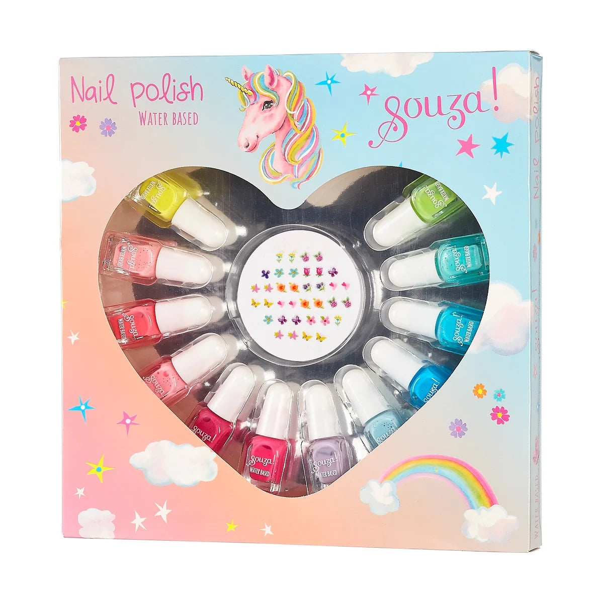 Nail Polish Souza