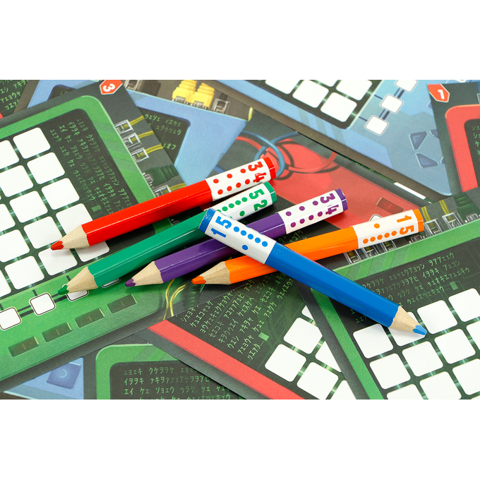 Pick a Pen Hackers