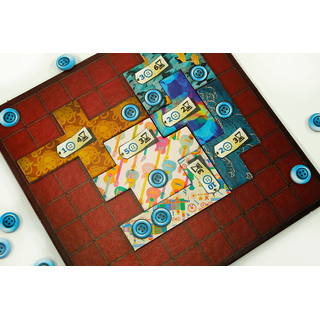 Patchwork Jubileumeditie