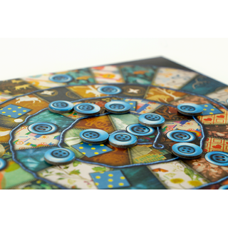 Patchwork Jubileumeditie