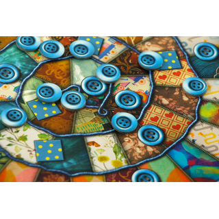 Patchwork Jubileumeditie
