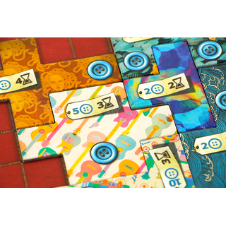 Patchwork Jubileumeditie