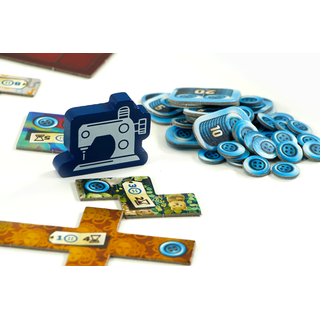 Patchwork Jubileumeditie
