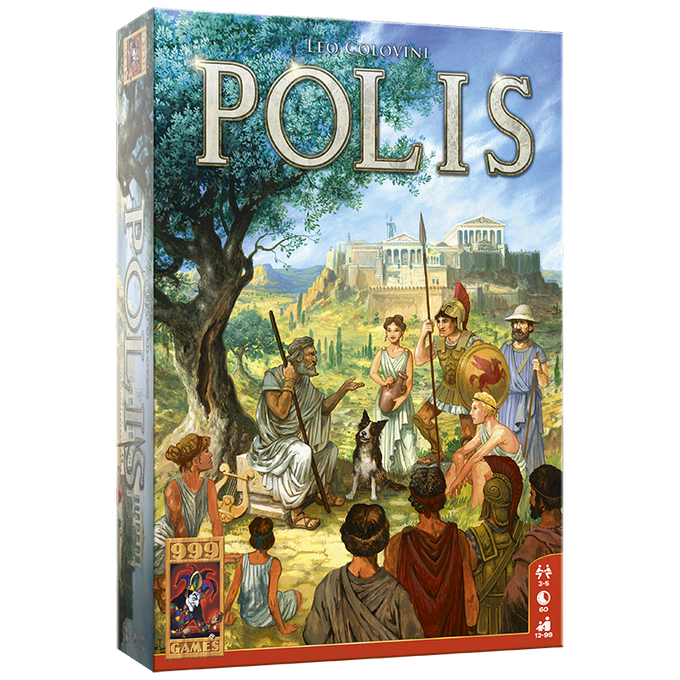 Polis