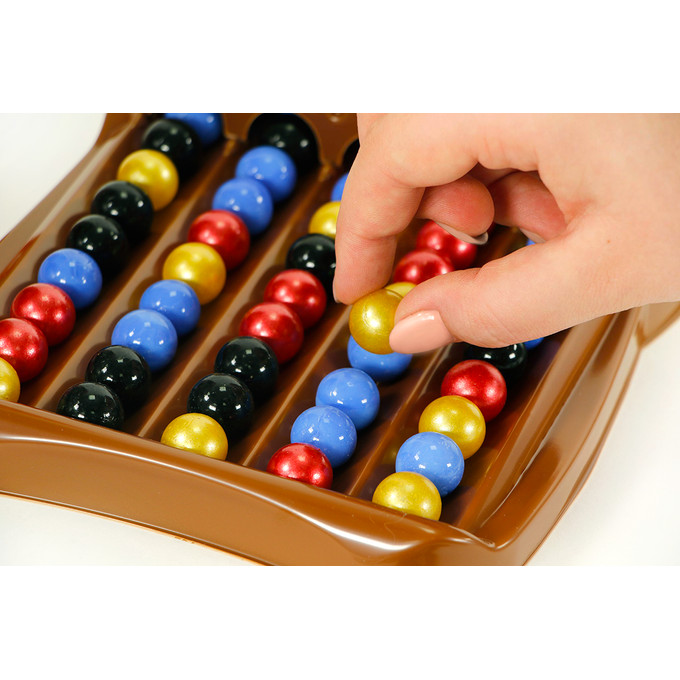 Potion explosion