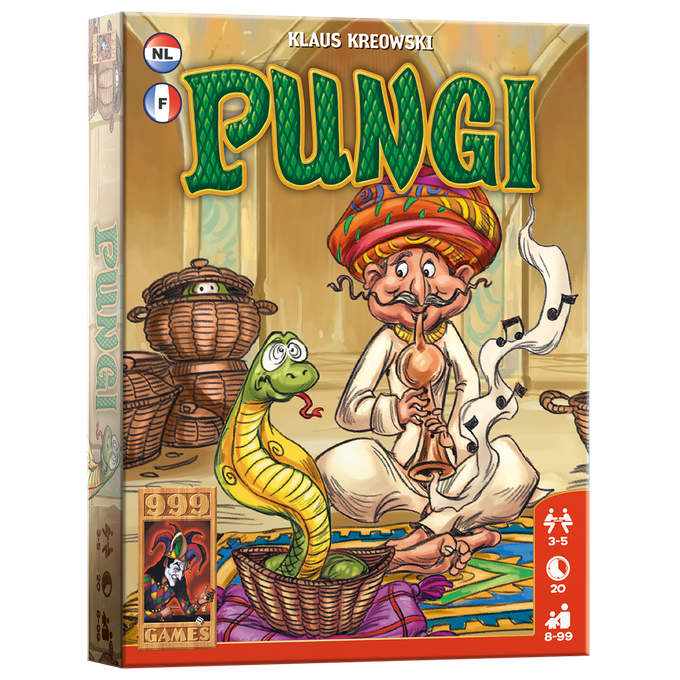 Pungi