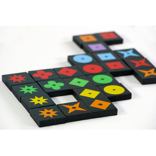 Qwirkle Nieuw - Bordspel