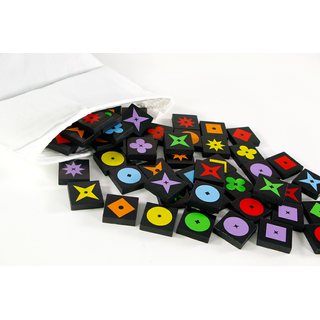 Qwirkle Nieuw - Bordspel