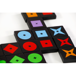 Qwirkle Nieuw - Bordspel