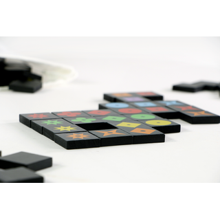 Qwirkle Nieuw - Bordspel