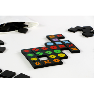 Qwirkle Nieuw - Bordspel