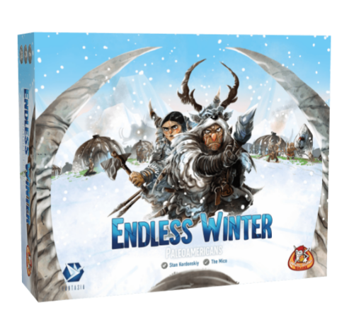 Endless winter