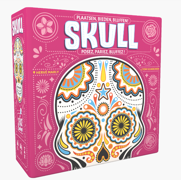 Skull