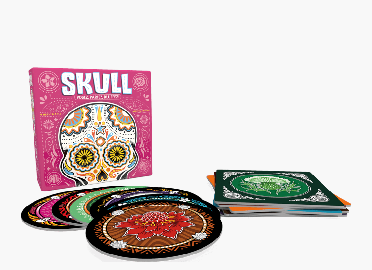 Skull