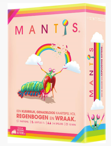 Mantis