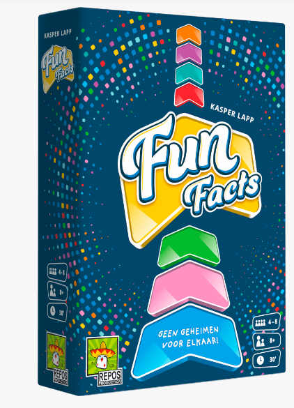 Fun facts