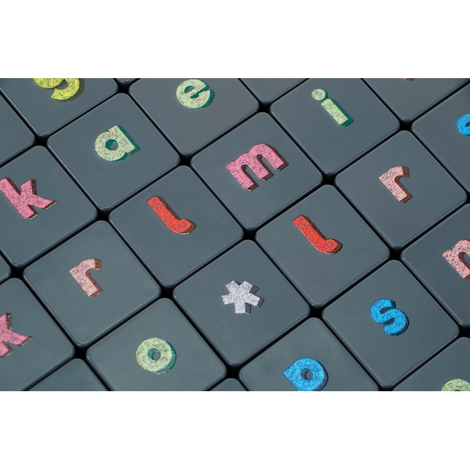 Schuifpret Spelling